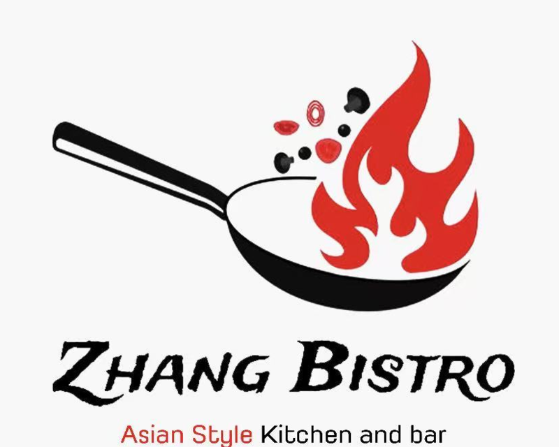 Zhang Bistro logo